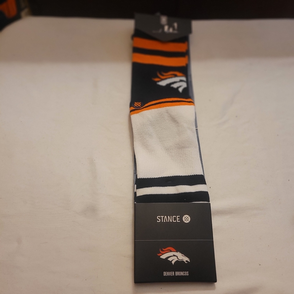 Stance socks
